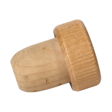 T BARTOP CORK WOODEN TOP NATURAL CORK
