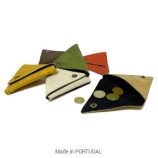 Cork Triangle diversses colors purses – CORKCHO