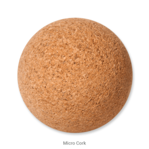 Cork Balls Natural & Agglomerated - All sizes & Different Cork materials