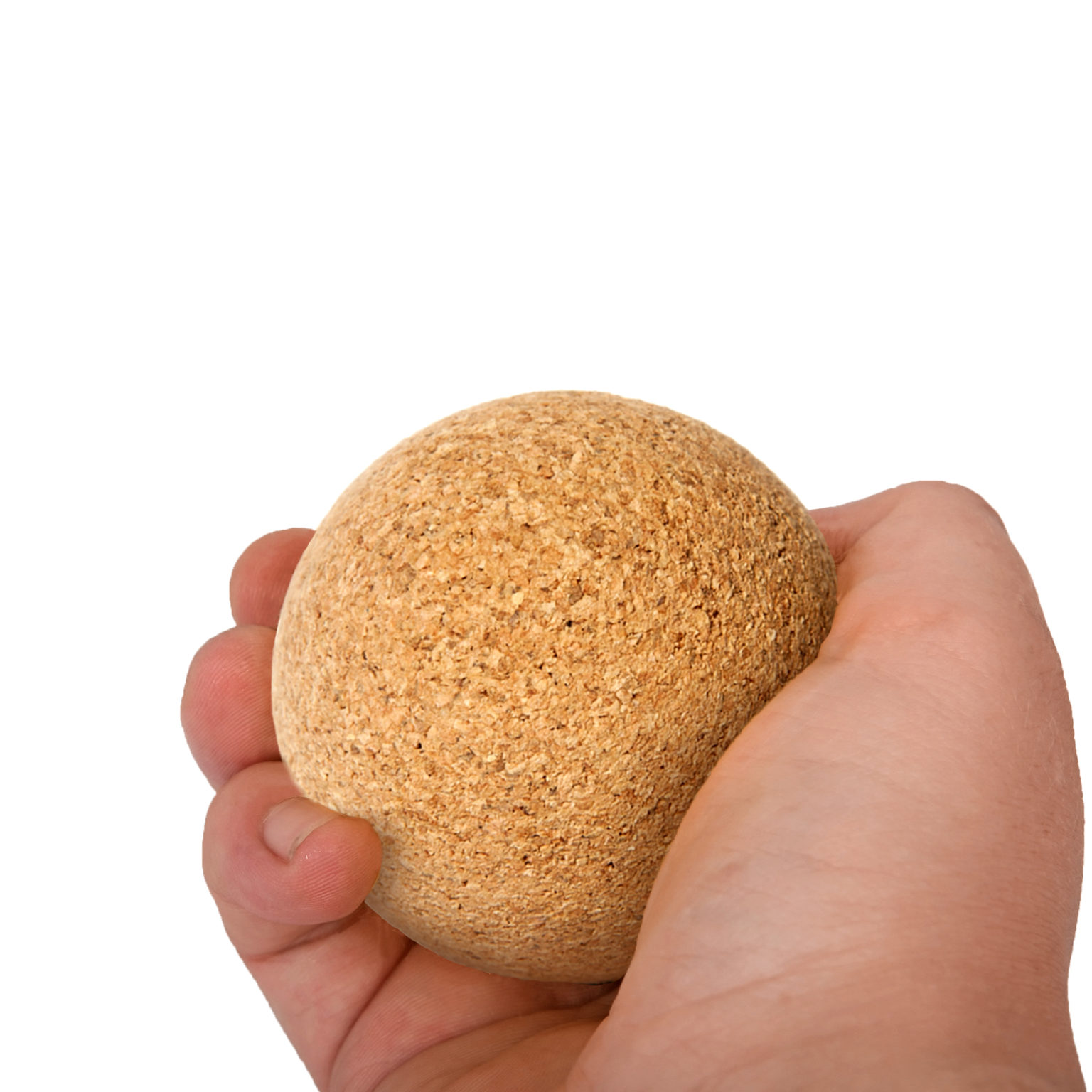 Cork Balls Natural & Agglomerated All sizes & Different Cork materials