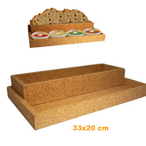 Insulation Cork Board Thermal/Acoustic insulation - CORKCHO